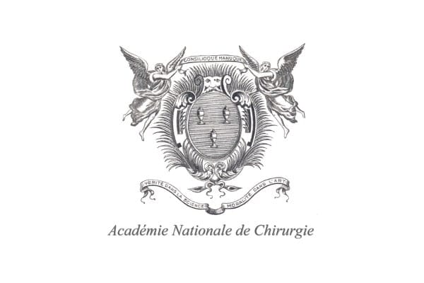 academie chirurgie logo